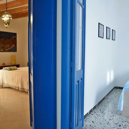 Guest House Sa Succargia Баунеї Екстер'єр фото
