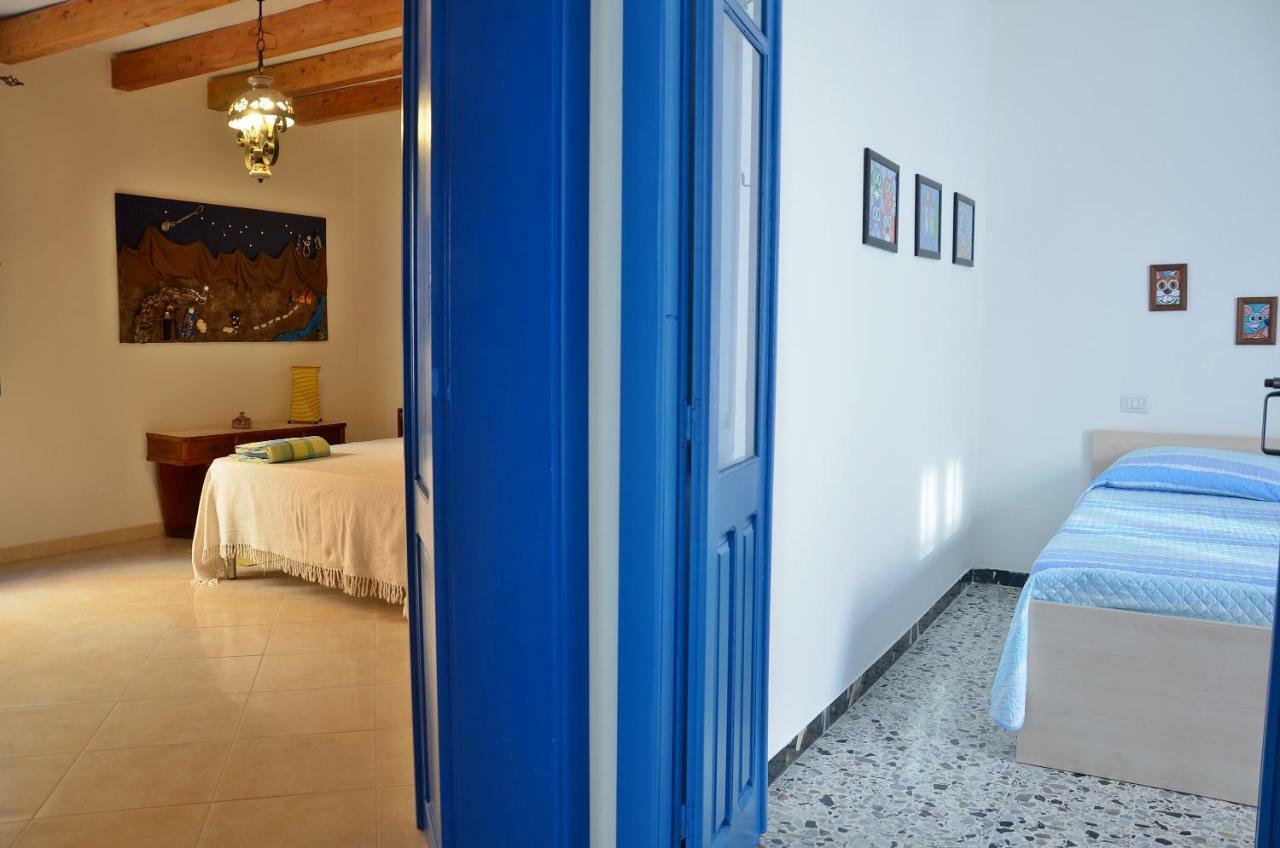 Guest House Sa Succargia Баунеї Екстер'єр фото