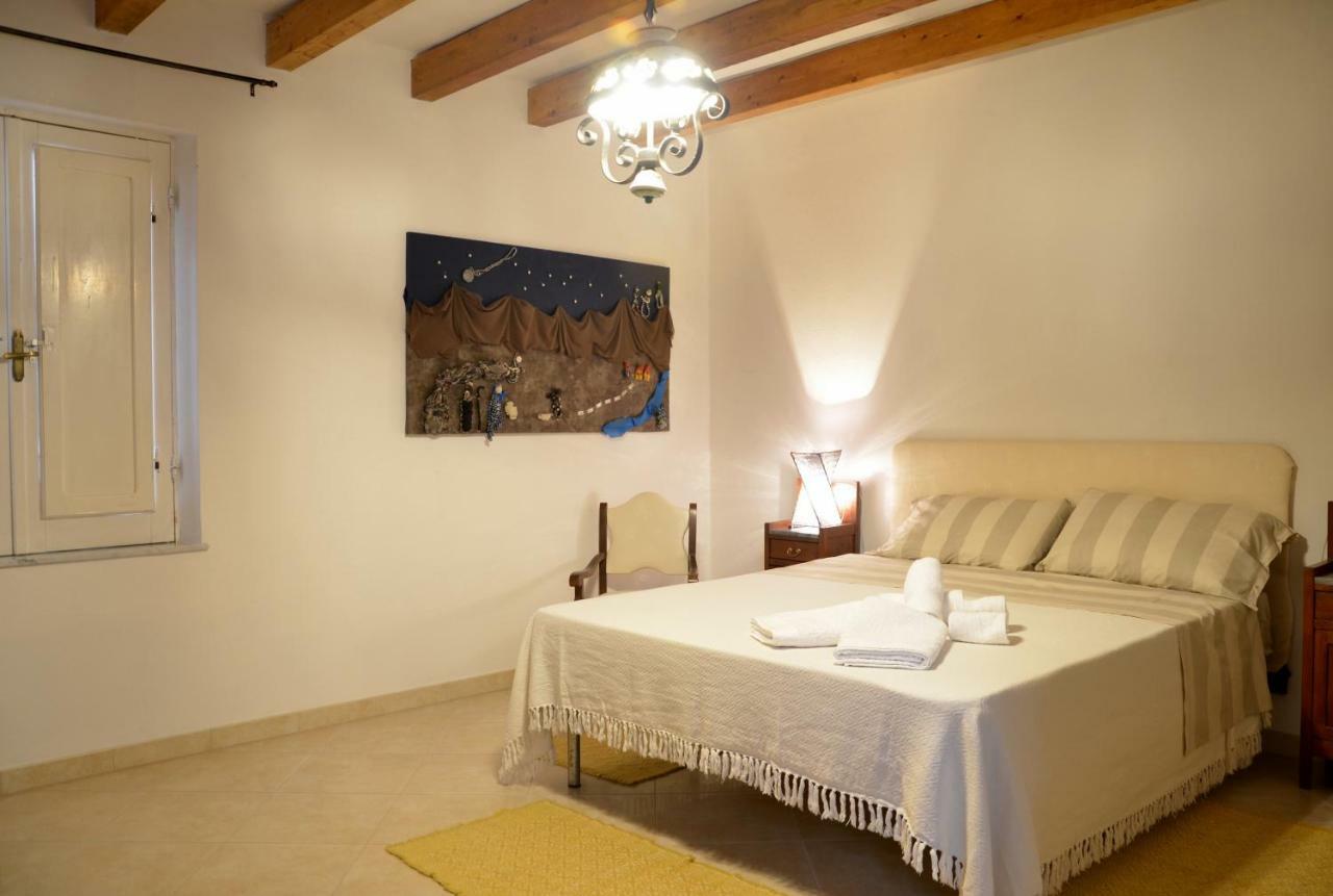 Guest House Sa Succargia Баунеї Екстер'єр фото