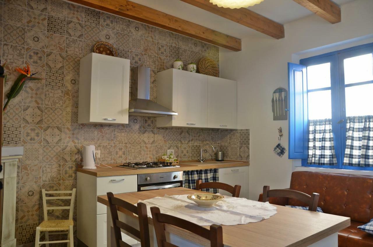 Guest House Sa Succargia Баунеї Екстер'єр фото