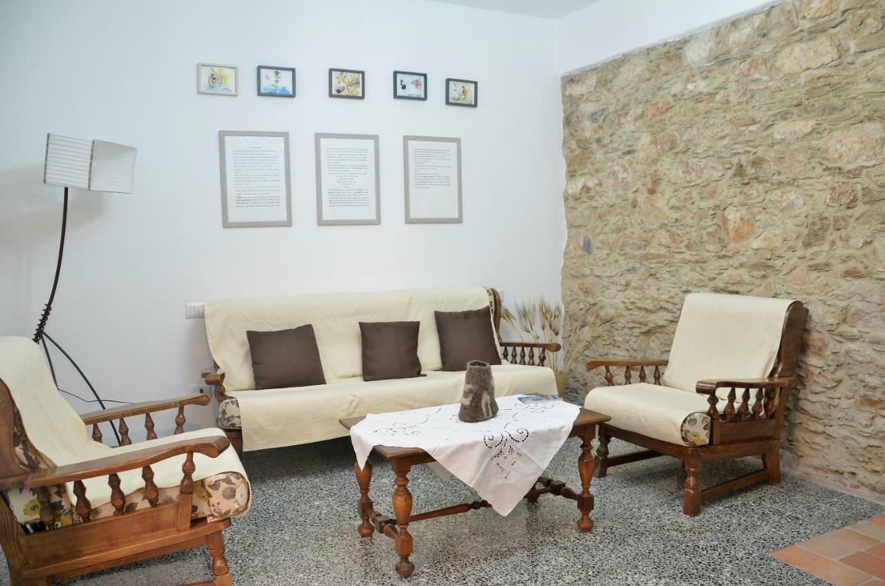 Guest House Sa Succargia Баунеї Екстер'єр фото