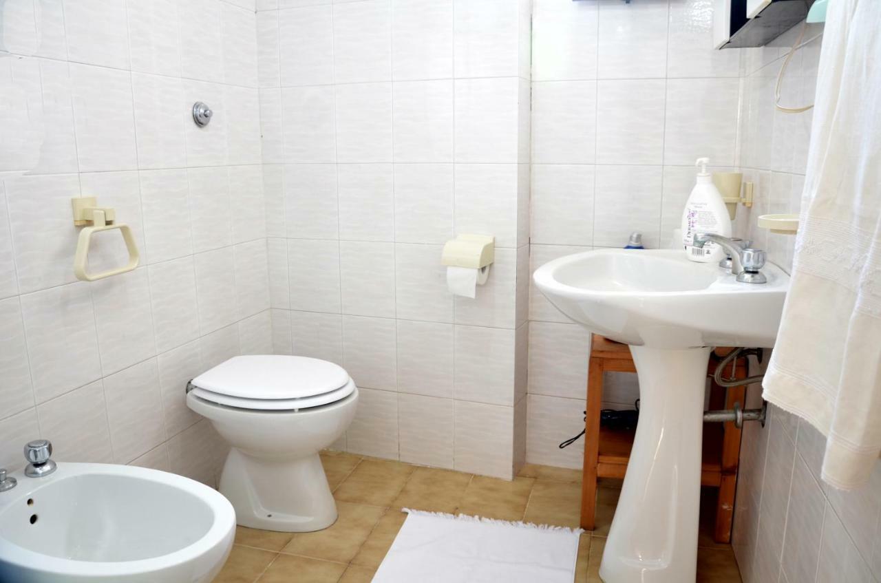 Guest House Sa Succargia Баунеї Екстер'єр фото