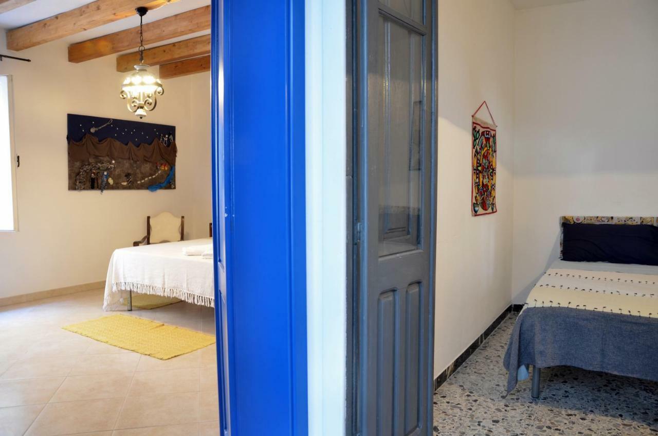 Guest House Sa Succargia Баунеї Екстер'єр фото