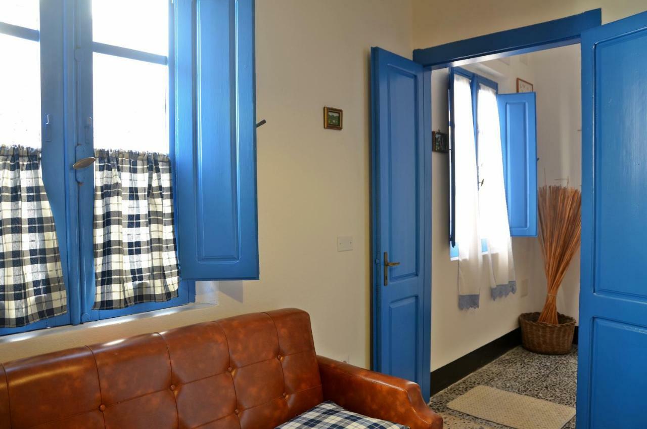 Guest House Sa Succargia Баунеї Екстер'єр фото