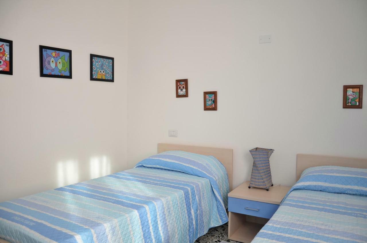 Guest House Sa Succargia Баунеї Екстер'єр фото