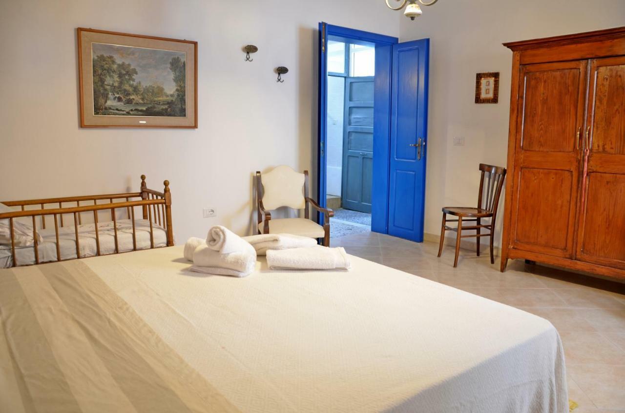 Guest House Sa Succargia Баунеї Екстер'єр фото