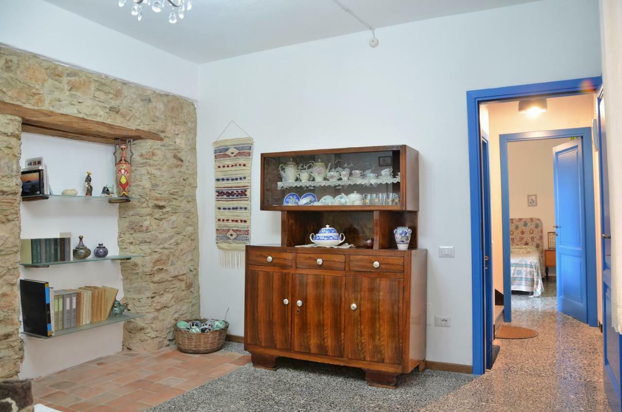 Guest House Sa Succargia Баунеї Екстер'єр фото