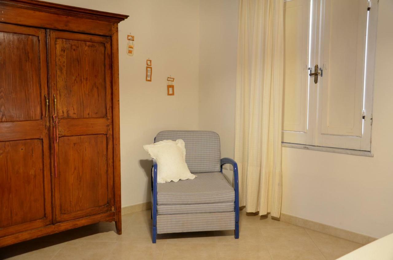 Guest House Sa Succargia Баунеї Екстер'єр фото
