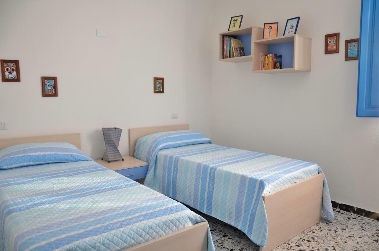 Guest House Sa Succargia Баунеї Екстер'єр фото