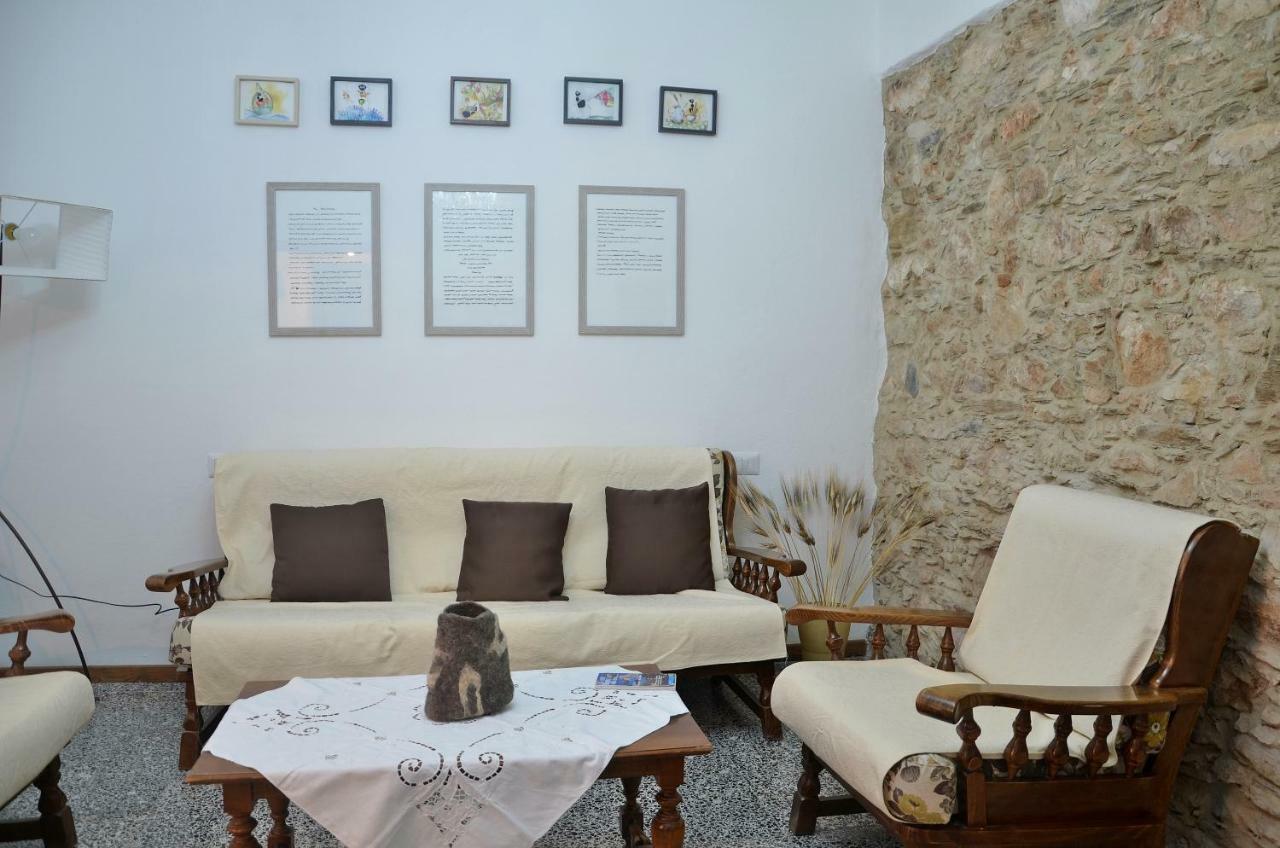 Guest House Sa Succargia Баунеї Екстер'єр фото