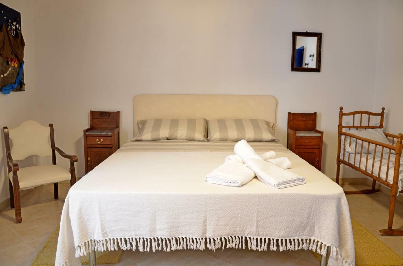 Guest House Sa Succargia Баунеї Екстер'єр фото